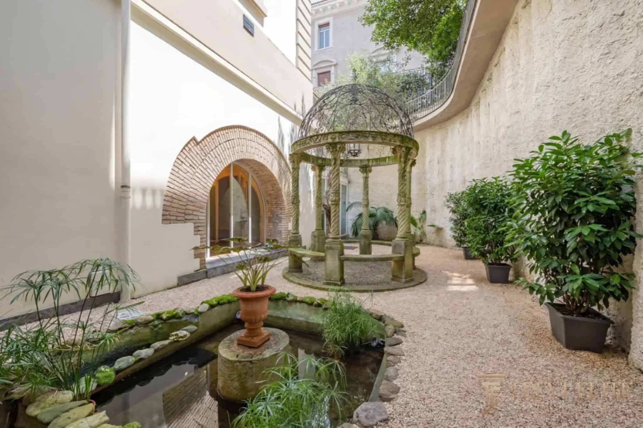 villa axa highlight space 1
