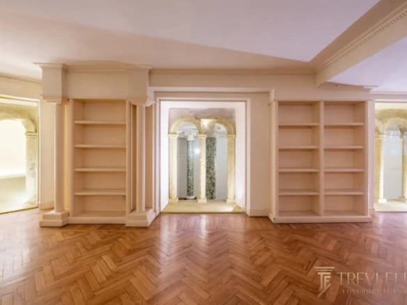 villa axa living room 2