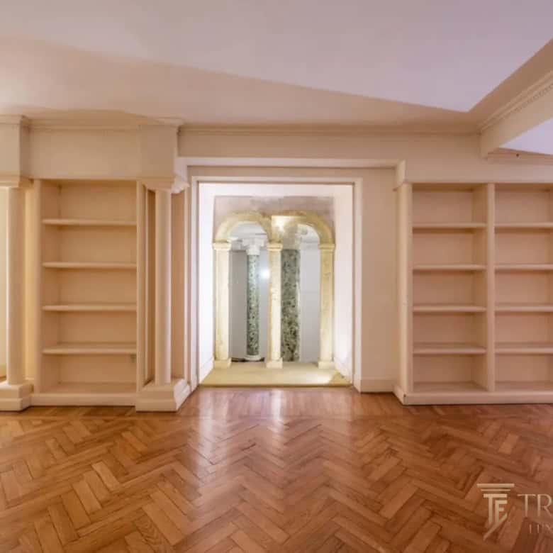 villa axa living room 2
