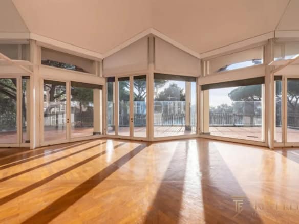 villa axa living room 3