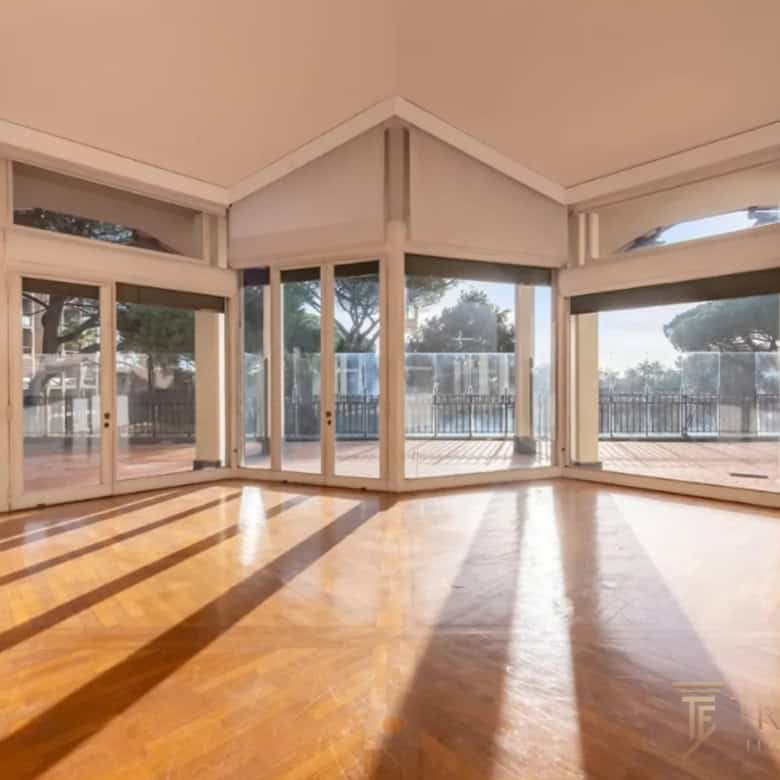 villa axa living room 3