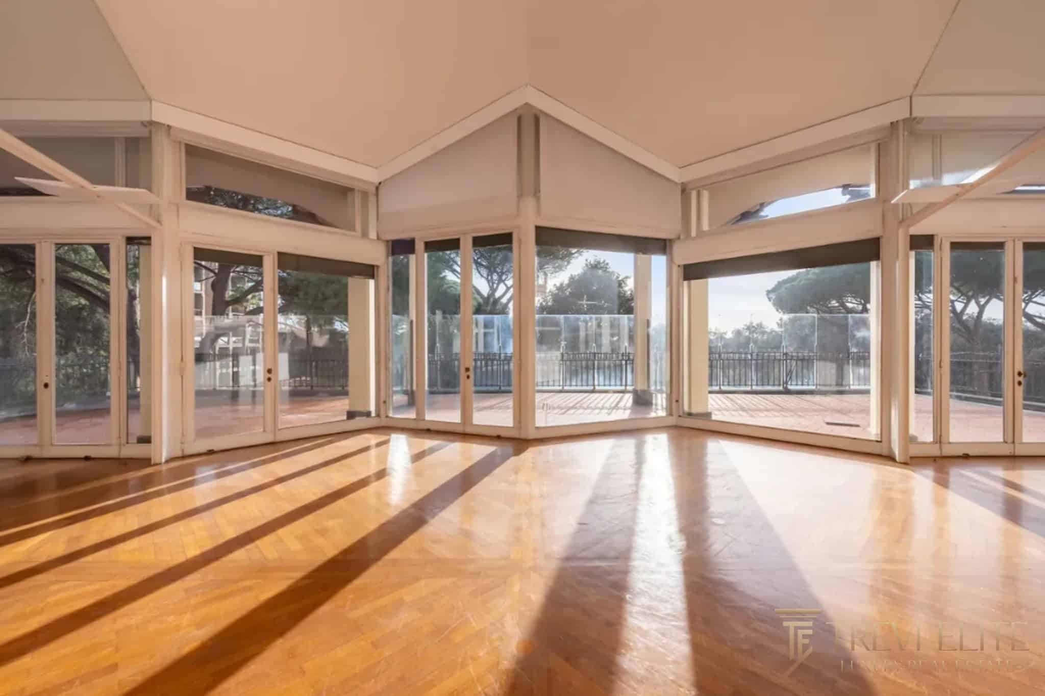 villa axa living room 3