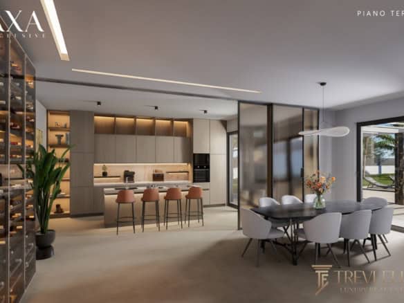 villa axa location 2