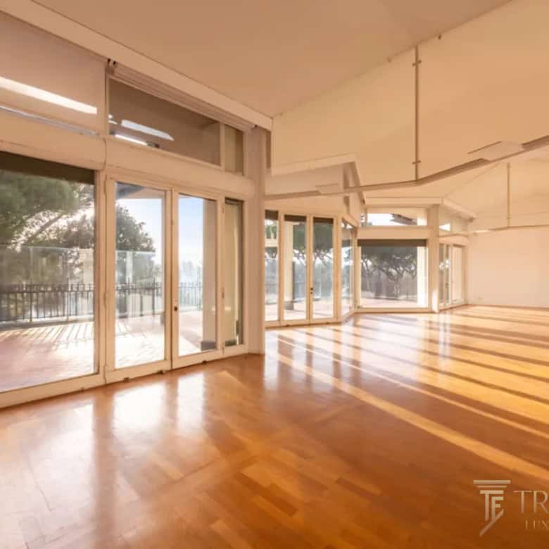 villa axa room 1