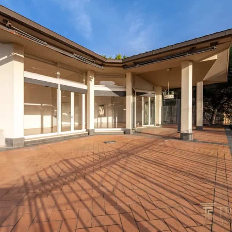 villa axa room 2