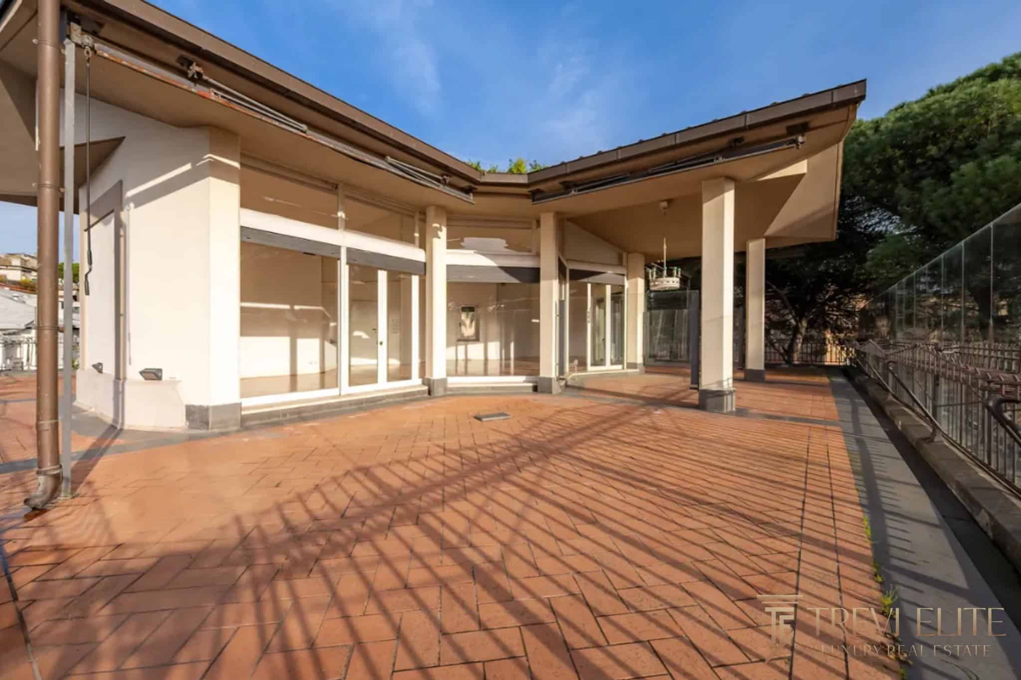 villa axa room 2