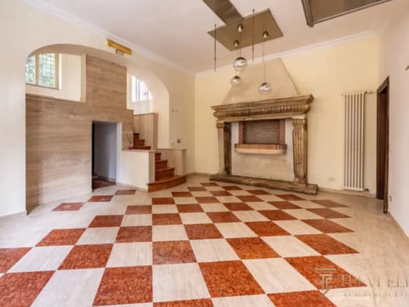 villa axa room 3