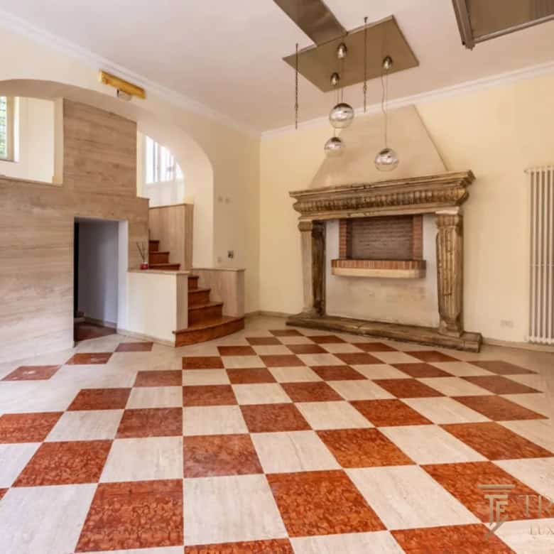 villa axa room 3