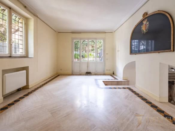 villa axa room 5