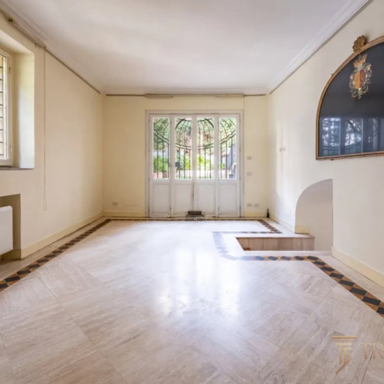 villa axa room 5