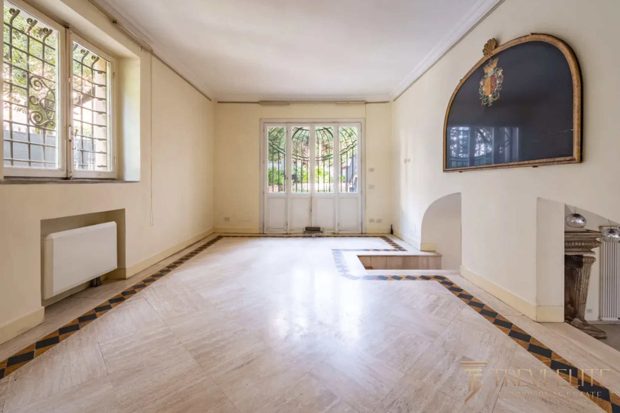 villa axa room 5