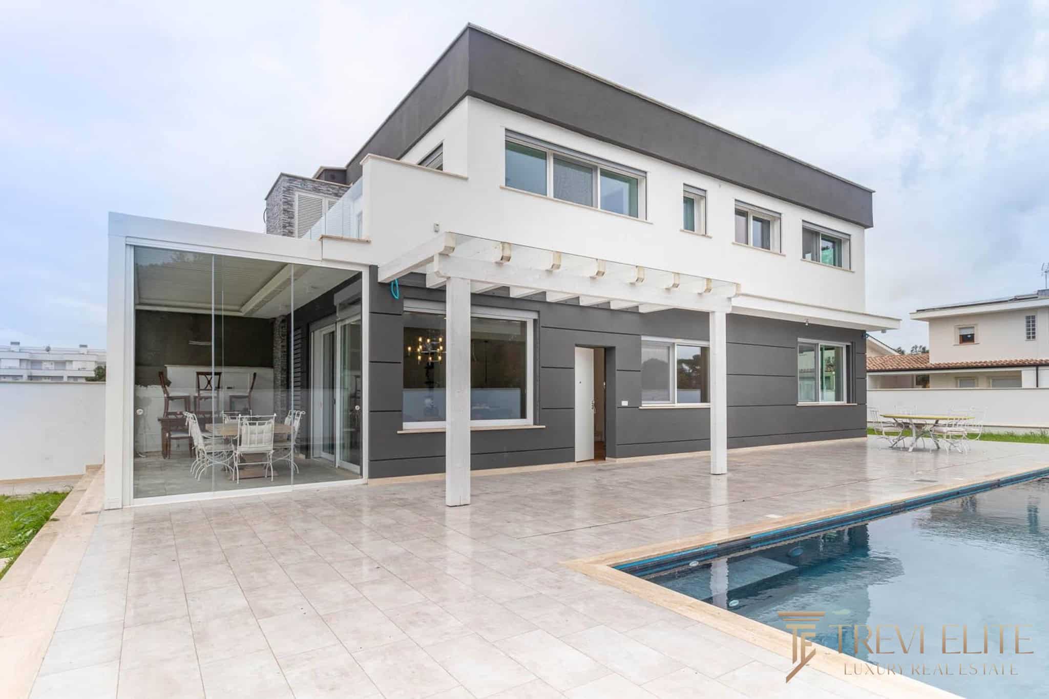 villa axa terrace 1