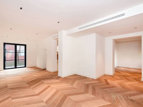 villa maggiolina circulation 1