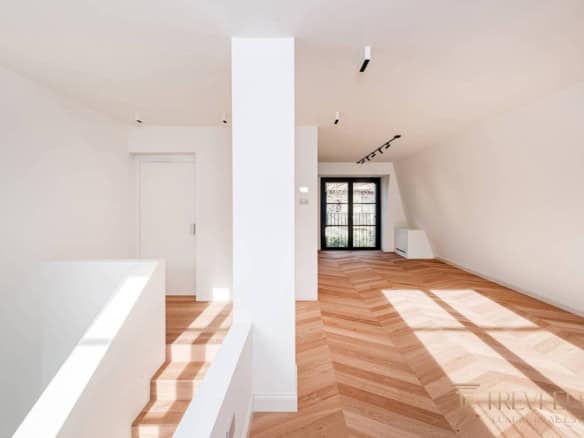 villa maggiolina living room 1