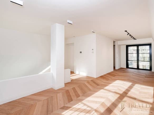 villa maggiolina loft 1