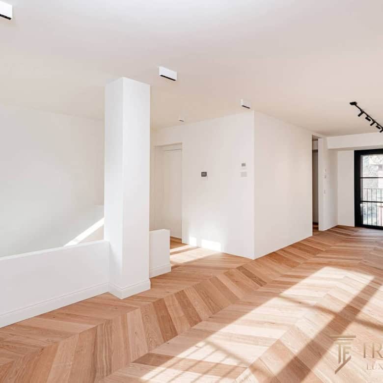 villa maggiolina loft 1