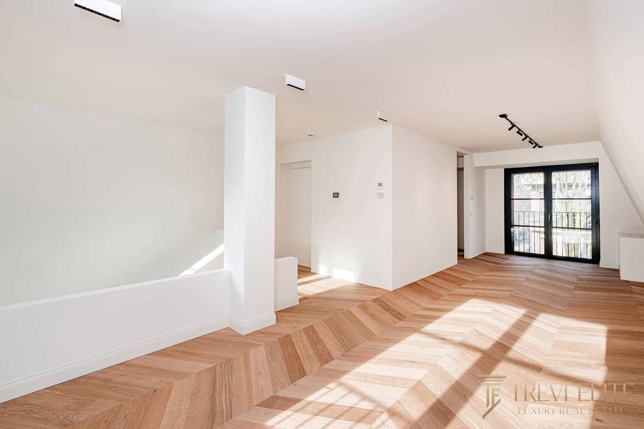 villa maggiolina loft 1