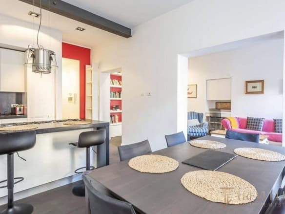 property roma dining