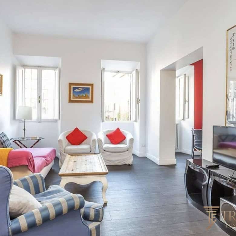property roma living room