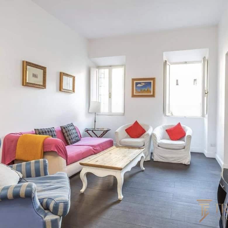 property roma living room 2