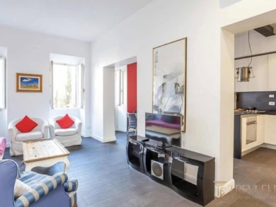 property roma living room 3