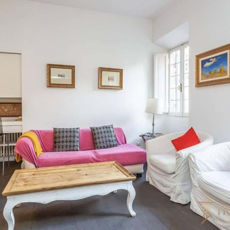 property roma living room 4