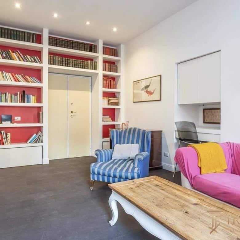 property roma study