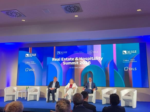 real estate & hospitality summit 2026